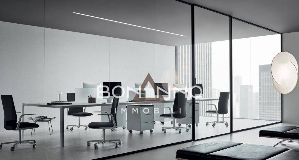 Ufficio in affitto a Castelfranco Veneto
