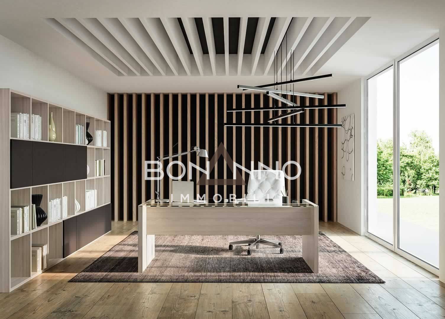 Ufficio in affitto a Castelfranco Veneto