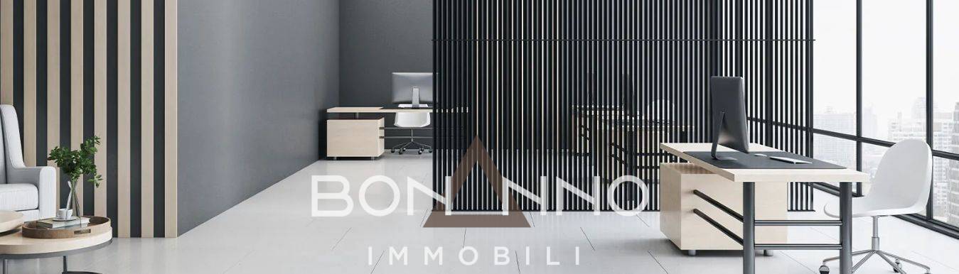 Ufficio in affitto a Castelfranco Veneto