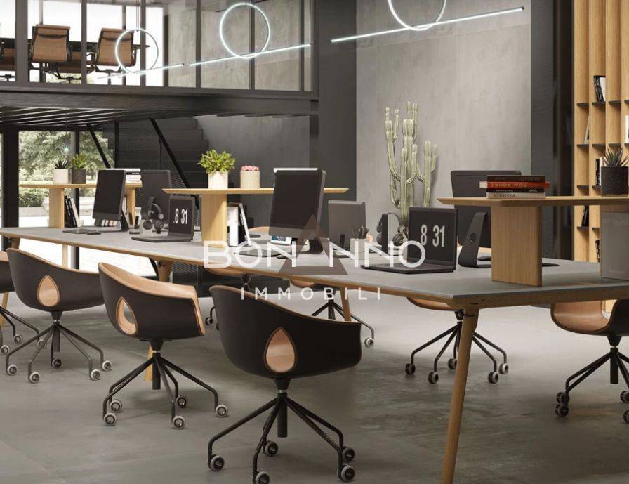 Ufficio in affitto a Castelfranco Veneto