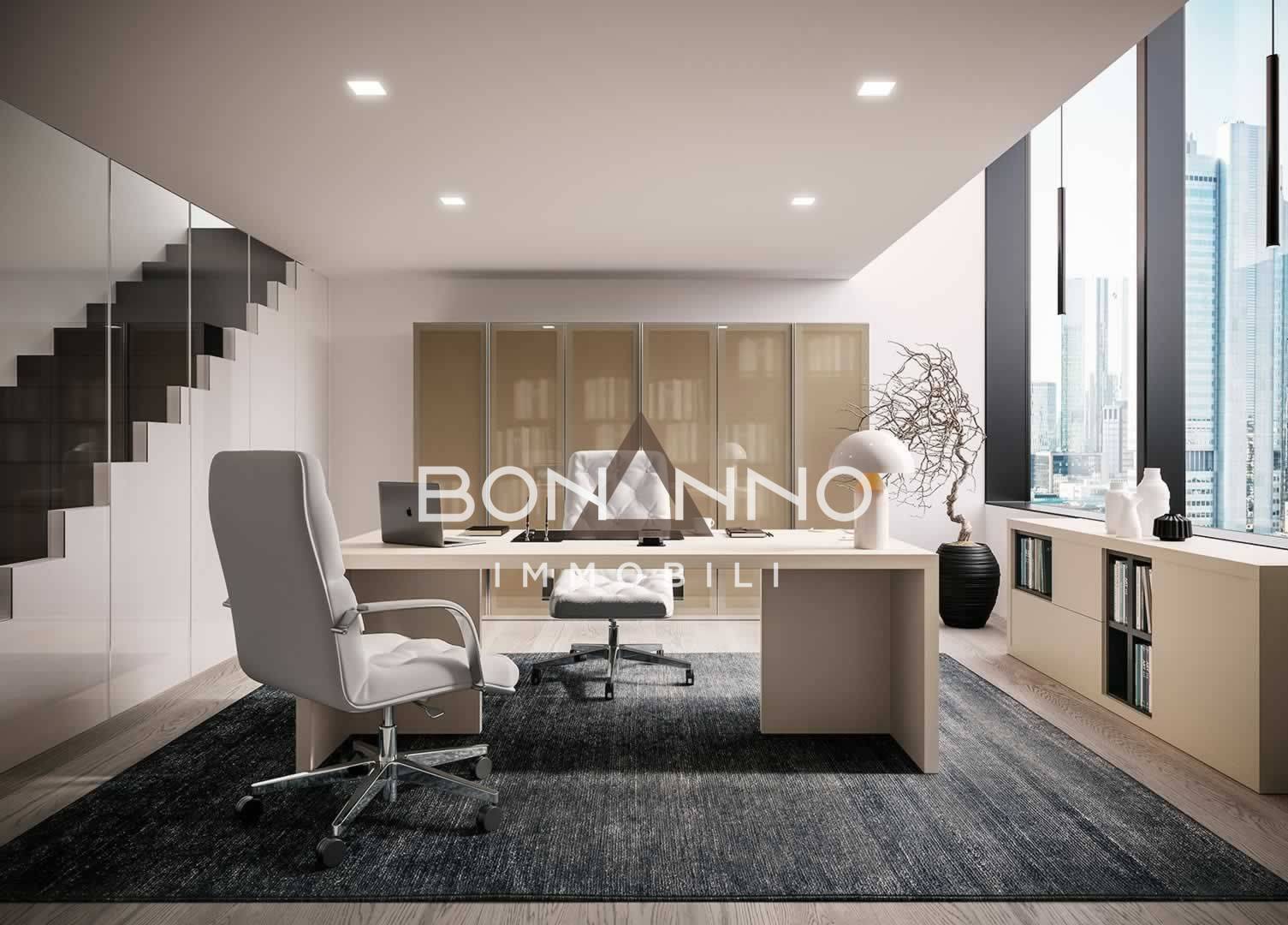 Ufficio in affitto a Castelfranco Veneto