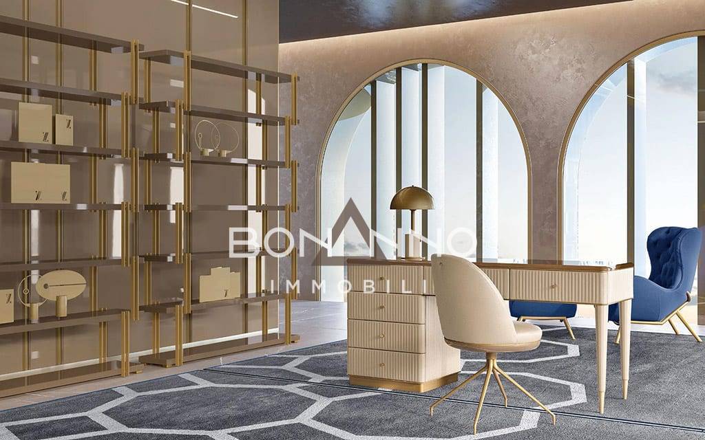 Ufficio in affitto a Castelfranco Veneto