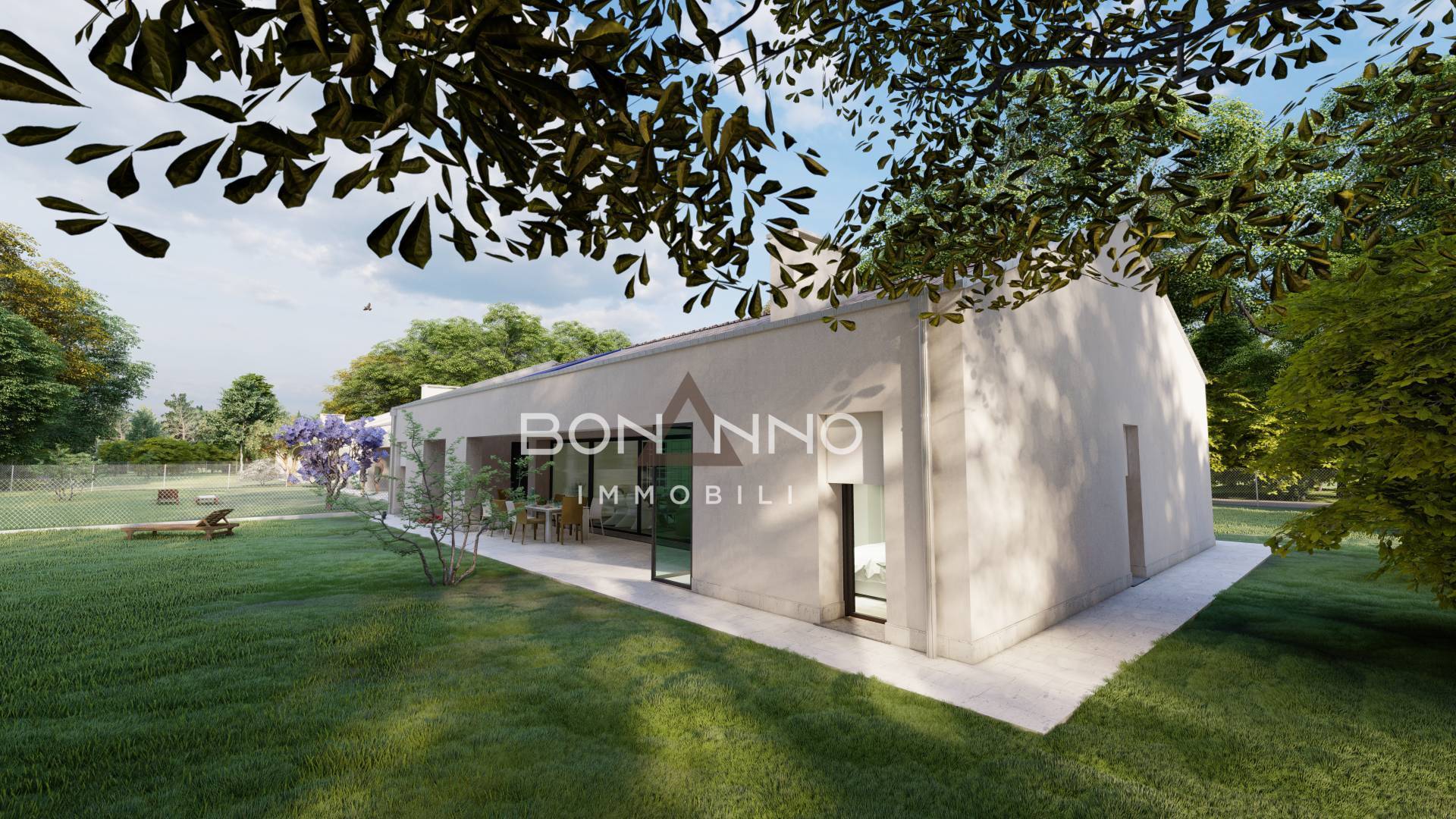 Villa in vendita a Silea