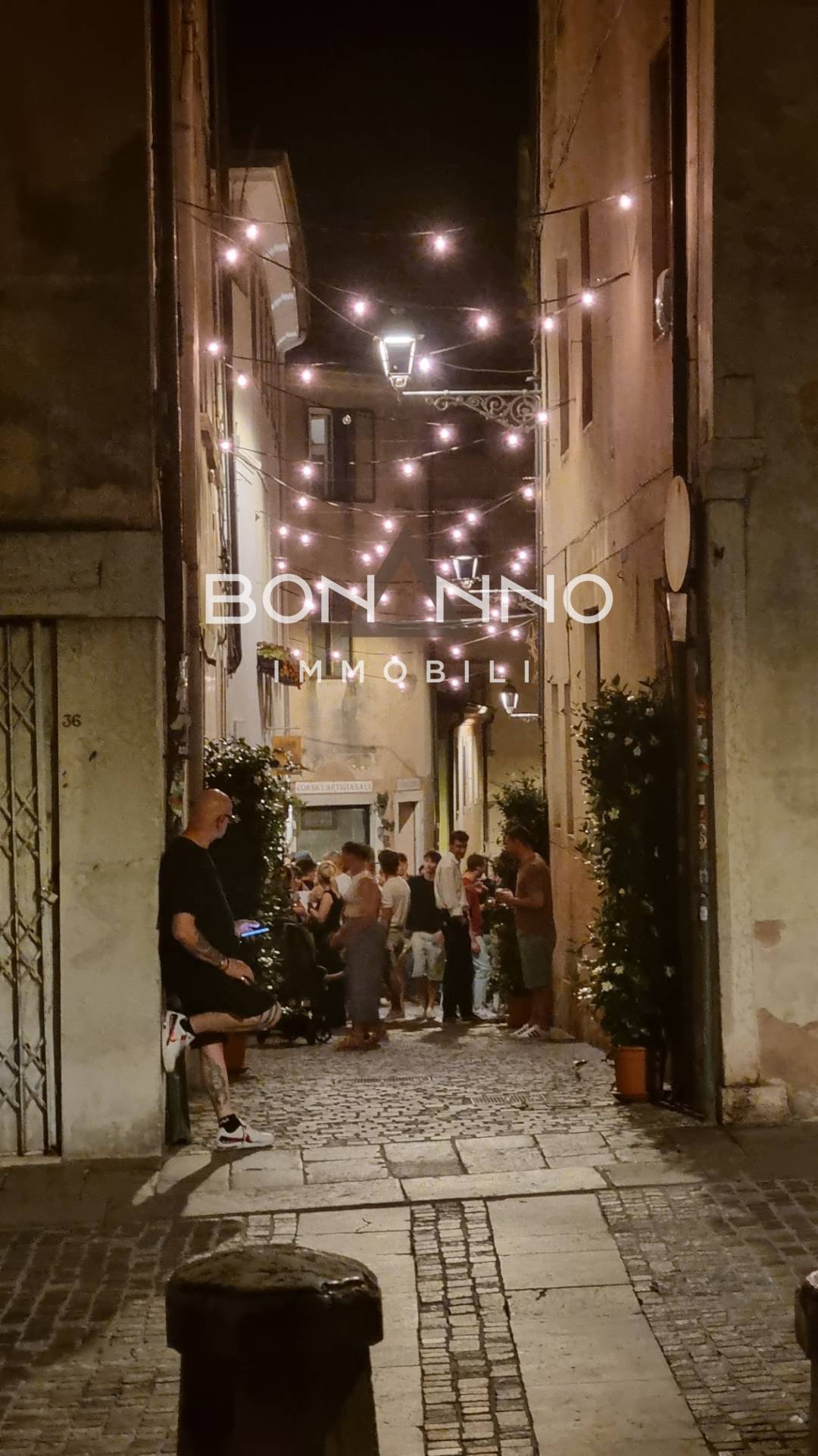 Palazzina in vendita a Bassano del Grappa