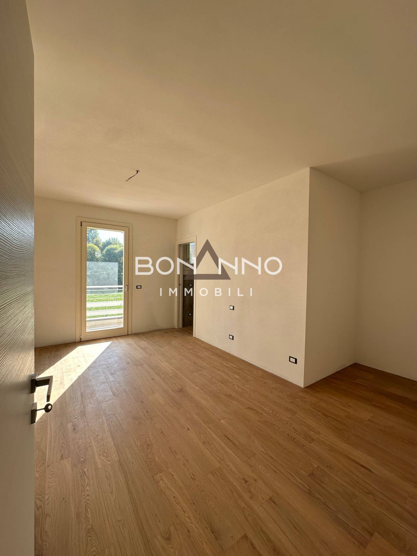 Bifamiliare in vendita a Loreggia