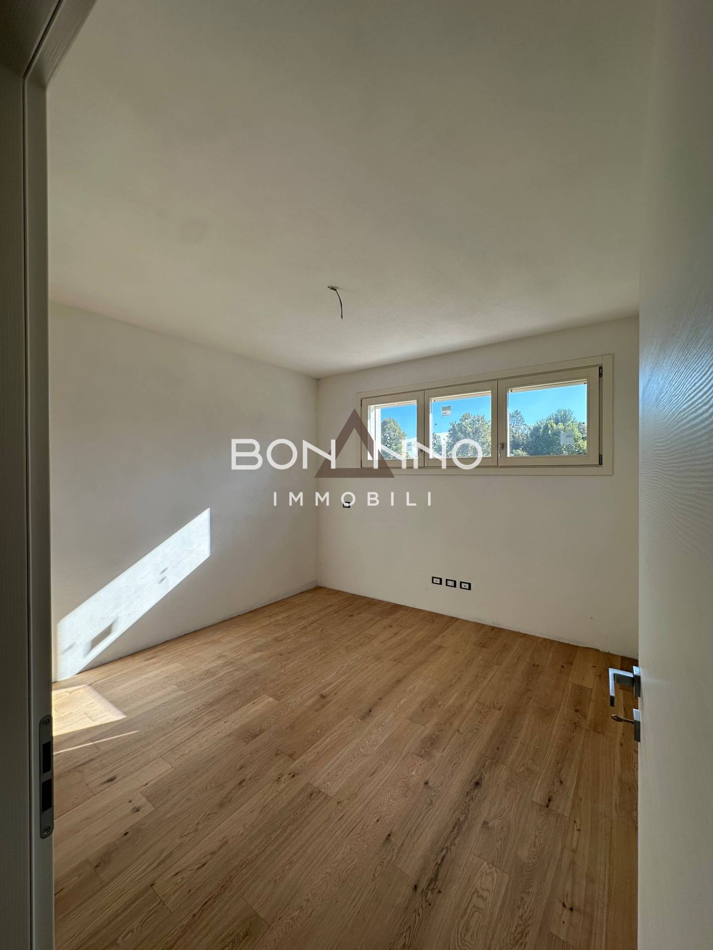 Bifamiliare in vendita a Loreggia