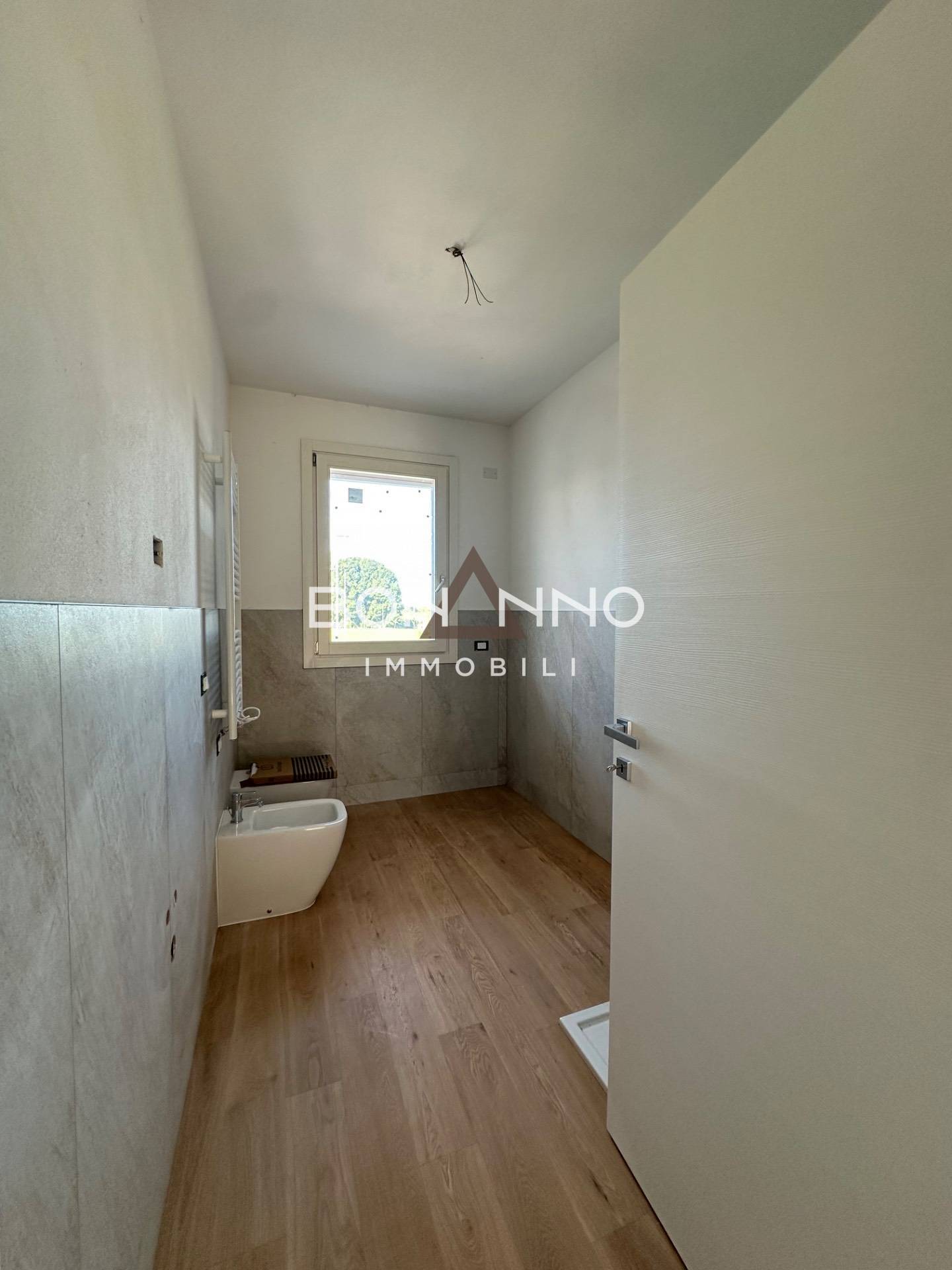 Bifamiliare in vendita a Loreggia