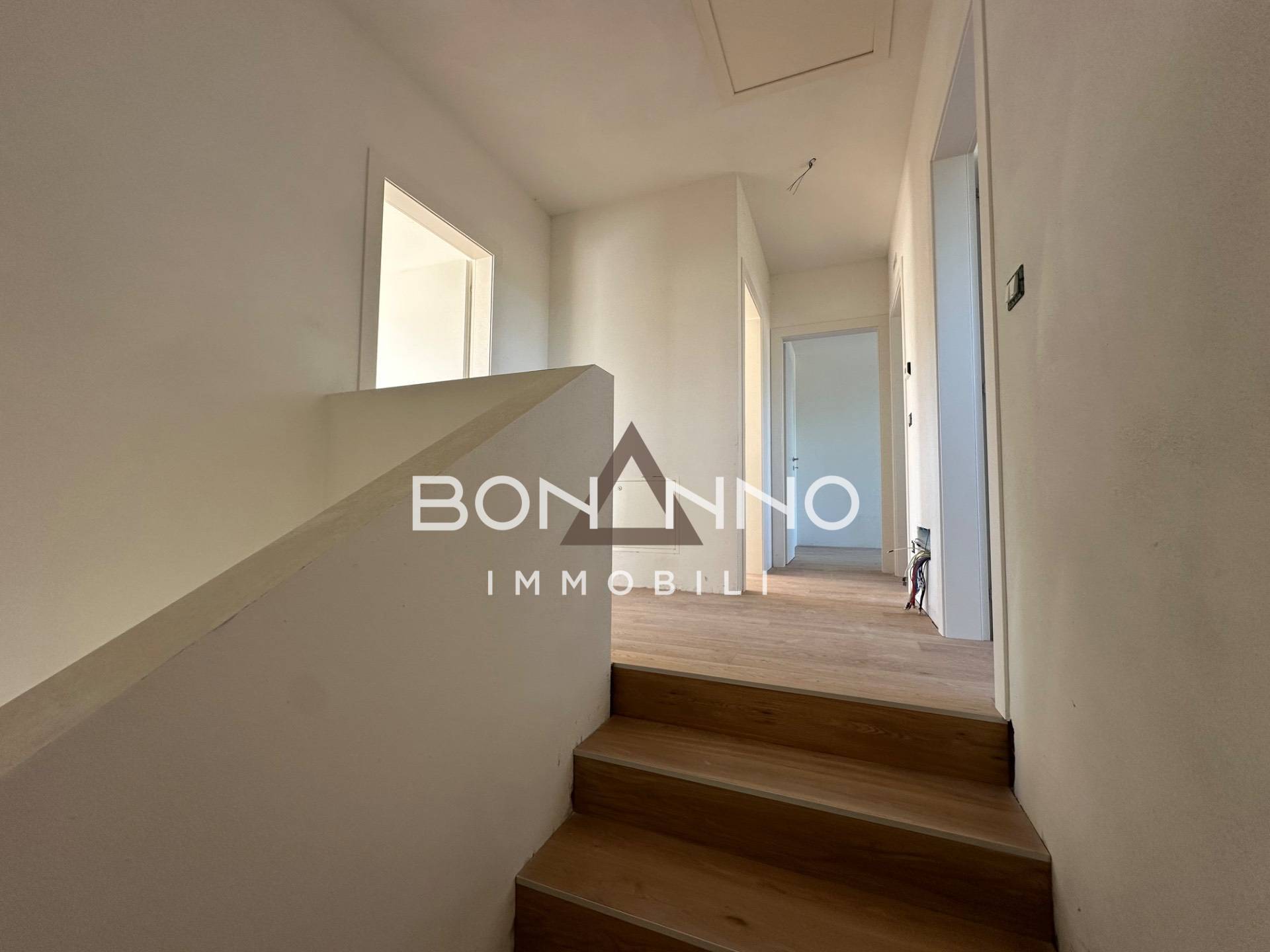 Bifamiliare in vendita a Loreggia