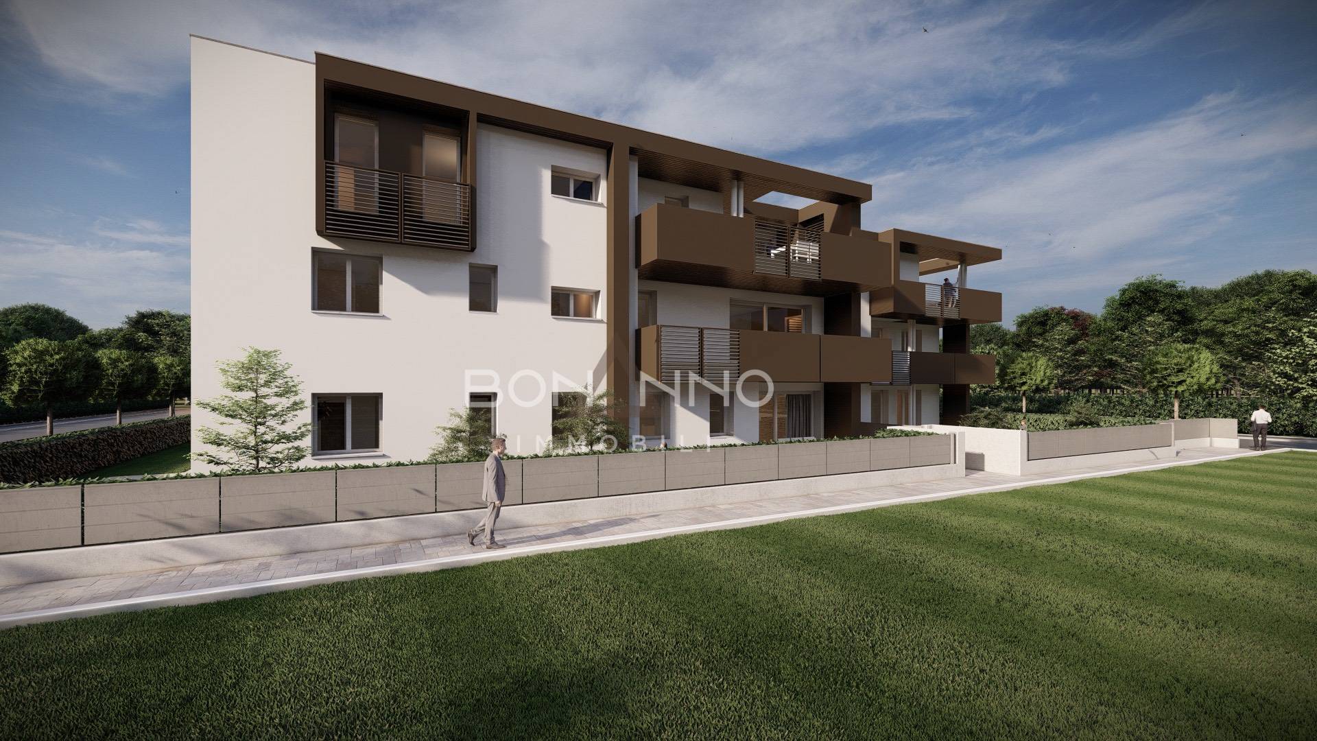 Attico in vendita a Castelfranco Veneto