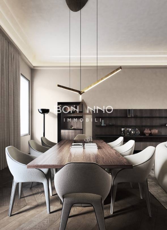 Attico in vendita a Treviso