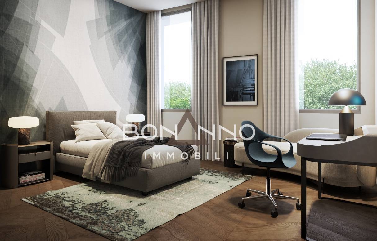 Attico in vendita a Treviso