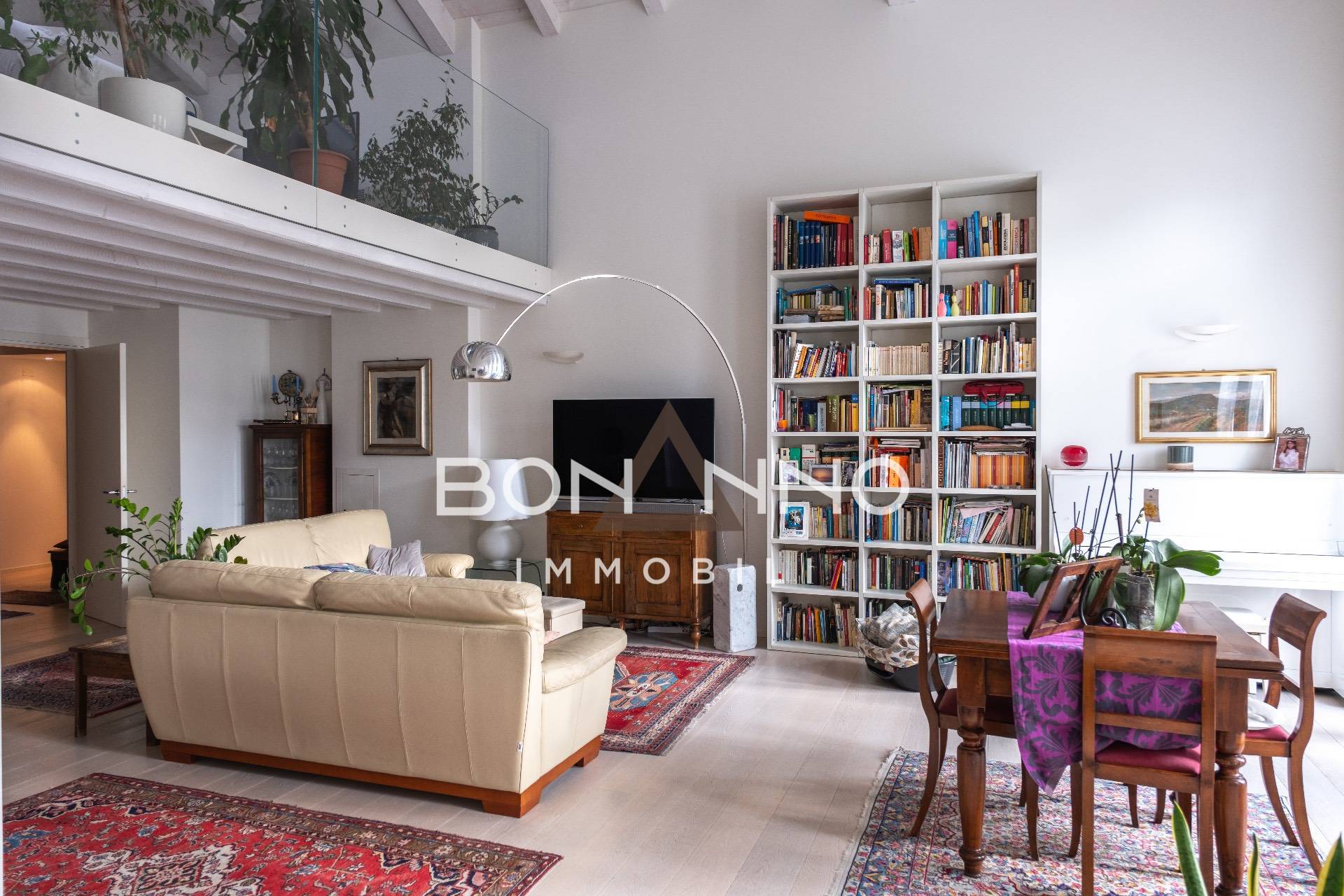 Appartamento in vendita a Treviso, Centro storico