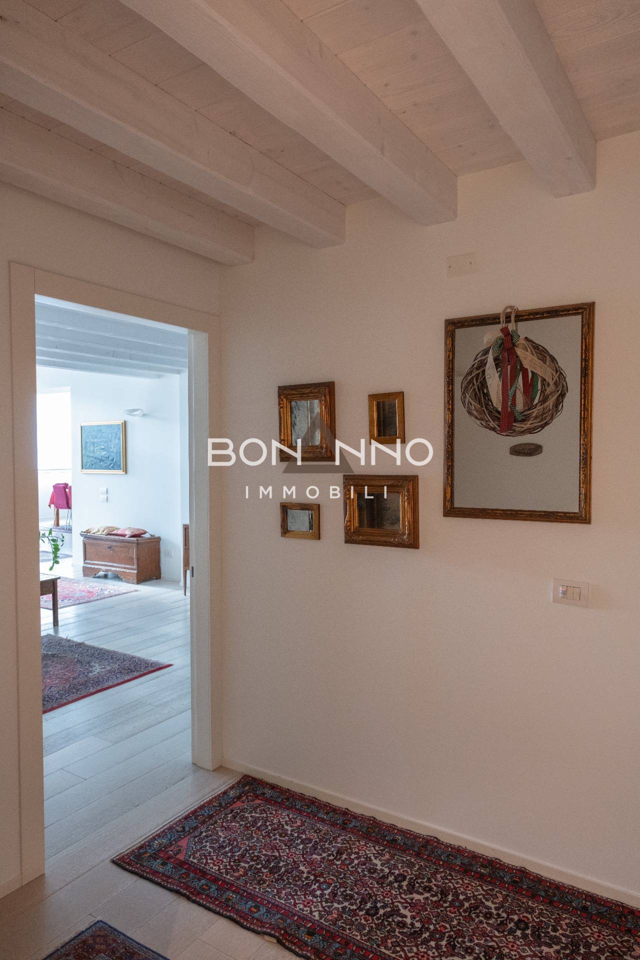 Appartamento in vendita a Treviso, Centro storico