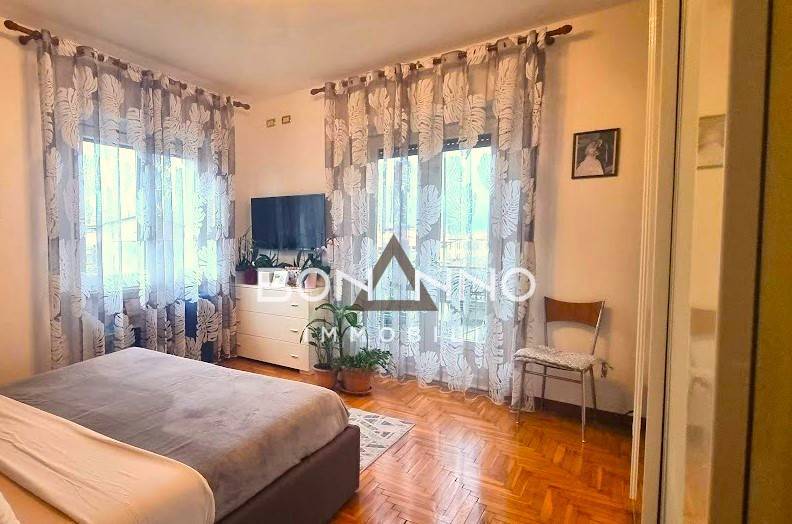 Appartamento in vendita a Cassola, San Giuseppe