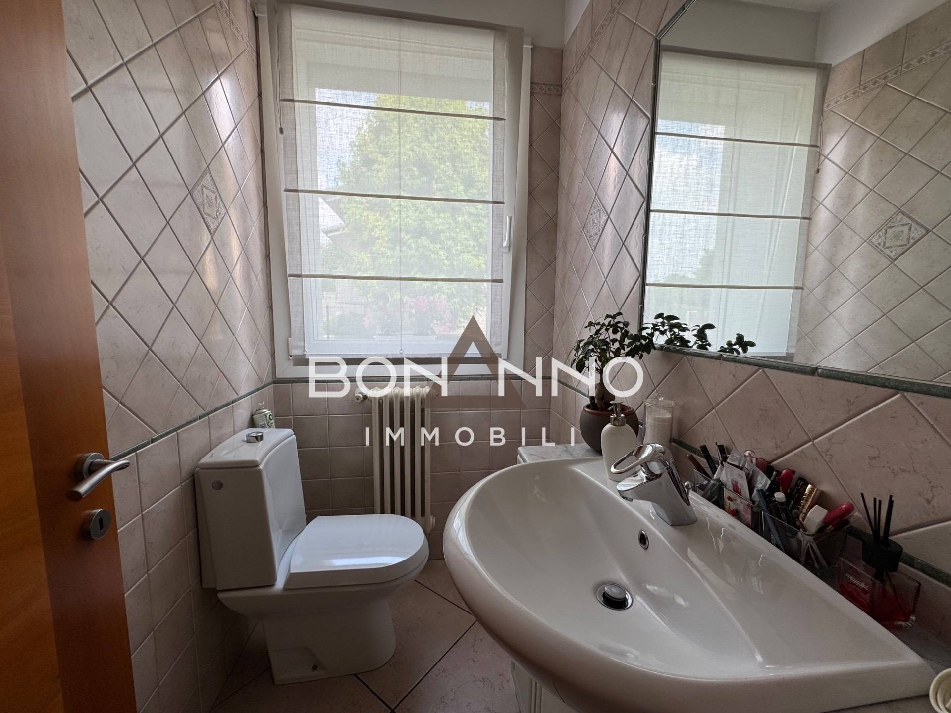 Bifamiliare in vendita a Riese Pio X, Vall