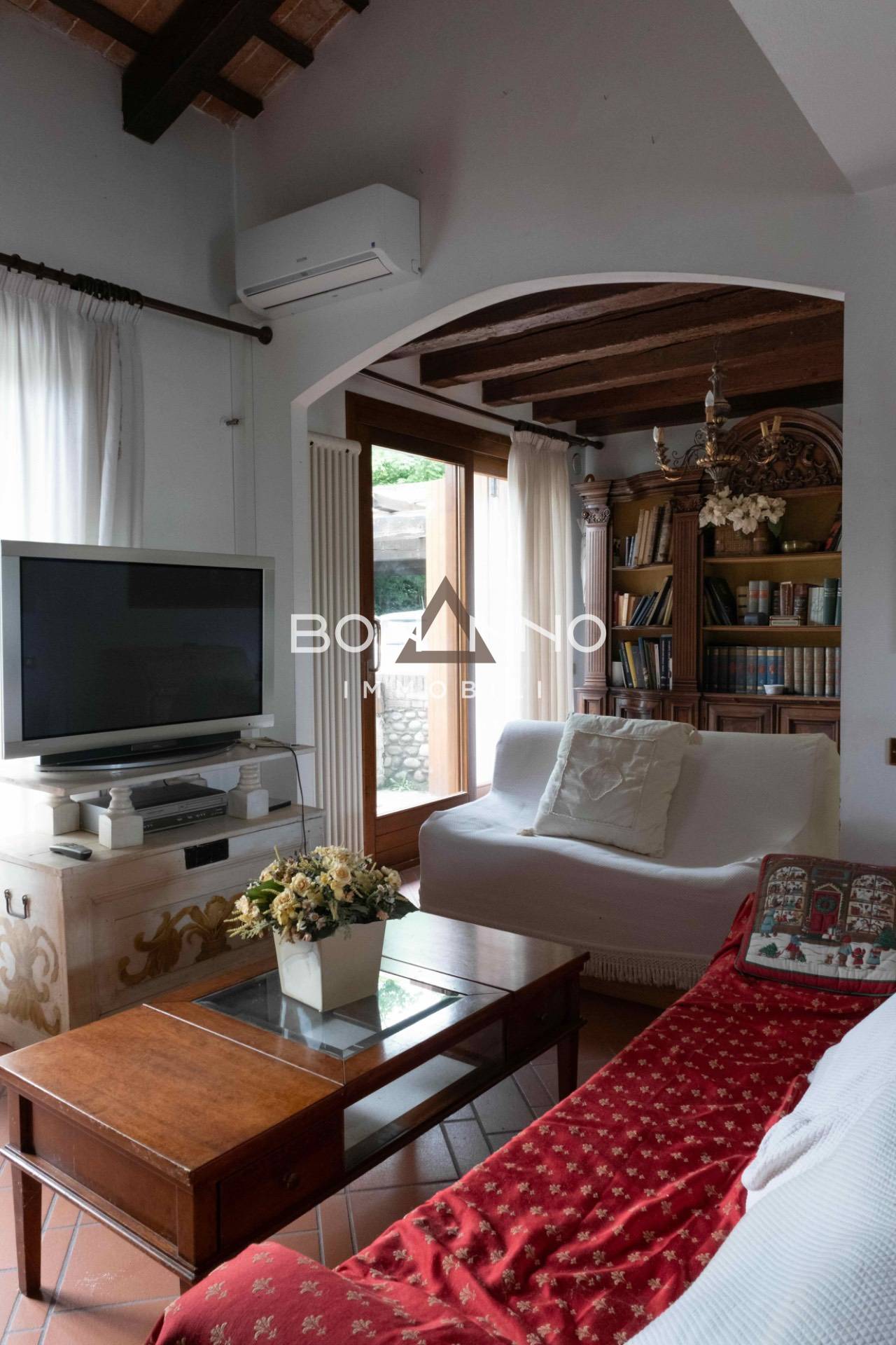 Villa in vendita a Mussolente