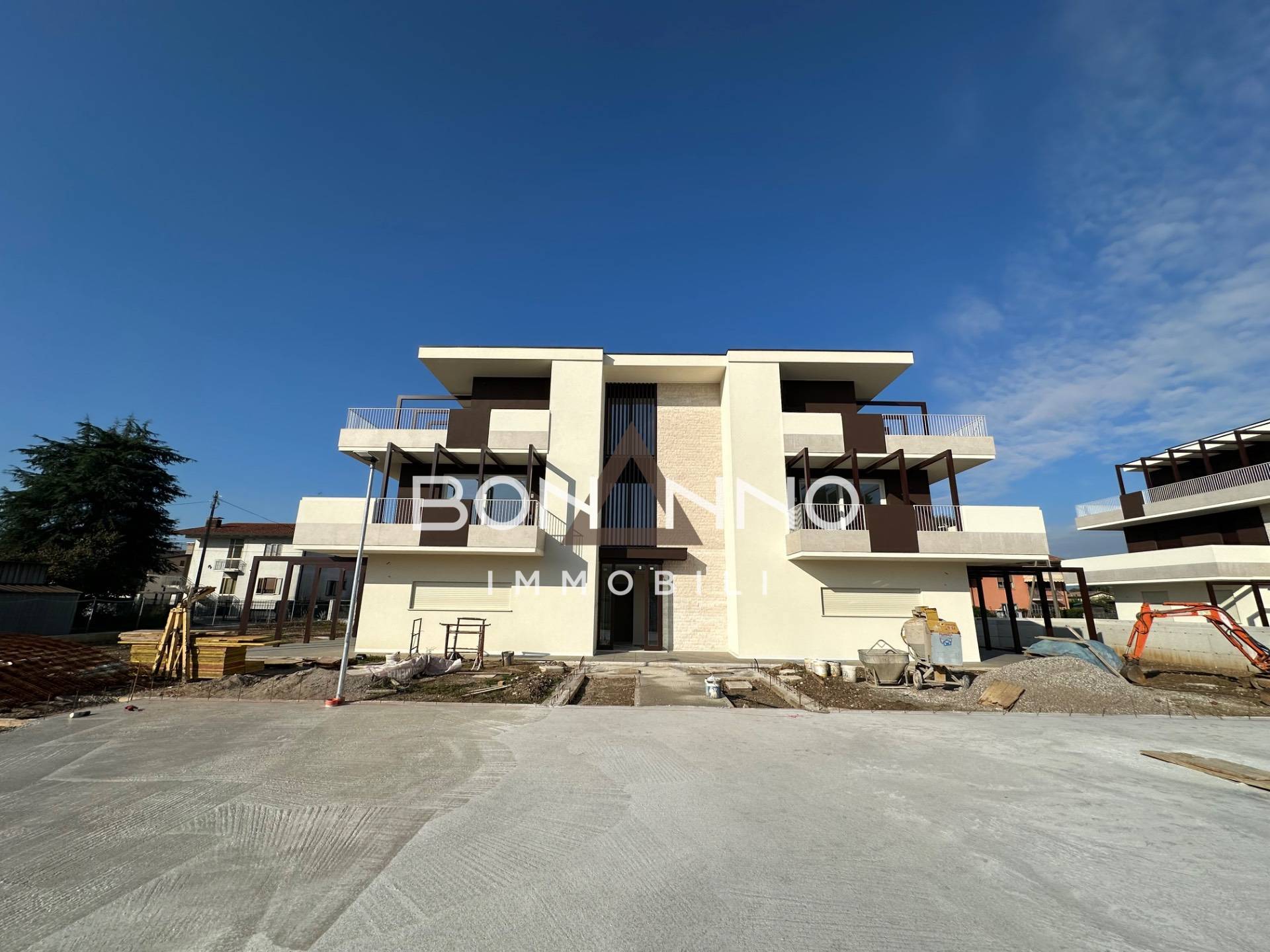 Appartamento in vendita a Castelfranco Veneto