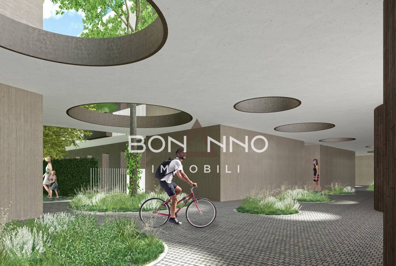 Appartamento in vendita a Treviso