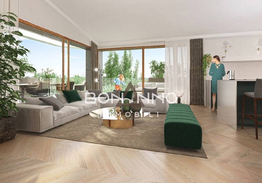 Appartamento in vendita a Treviso