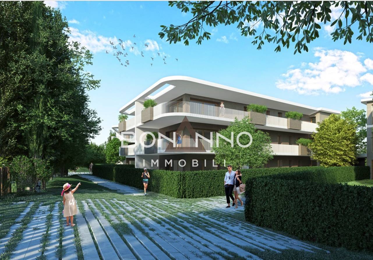 Appartamento in vendita a Treviso