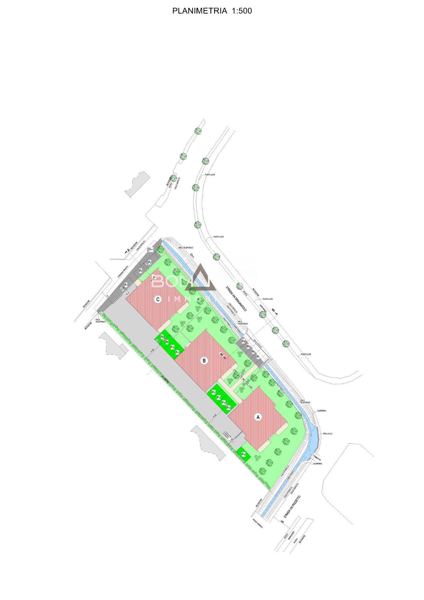 Appartamento in vendita a Piombino Dese