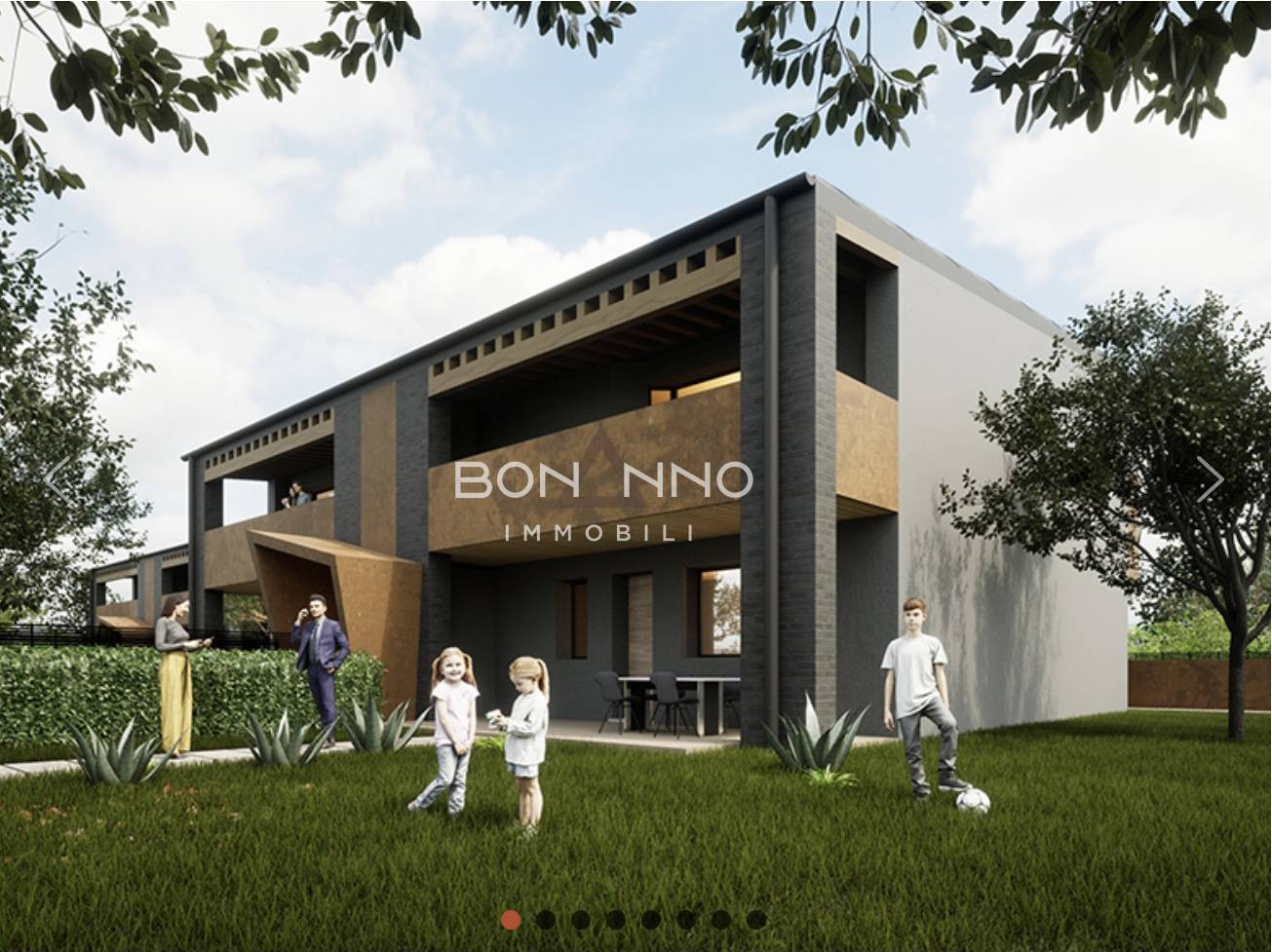 Appartamento in vendita a Villorba