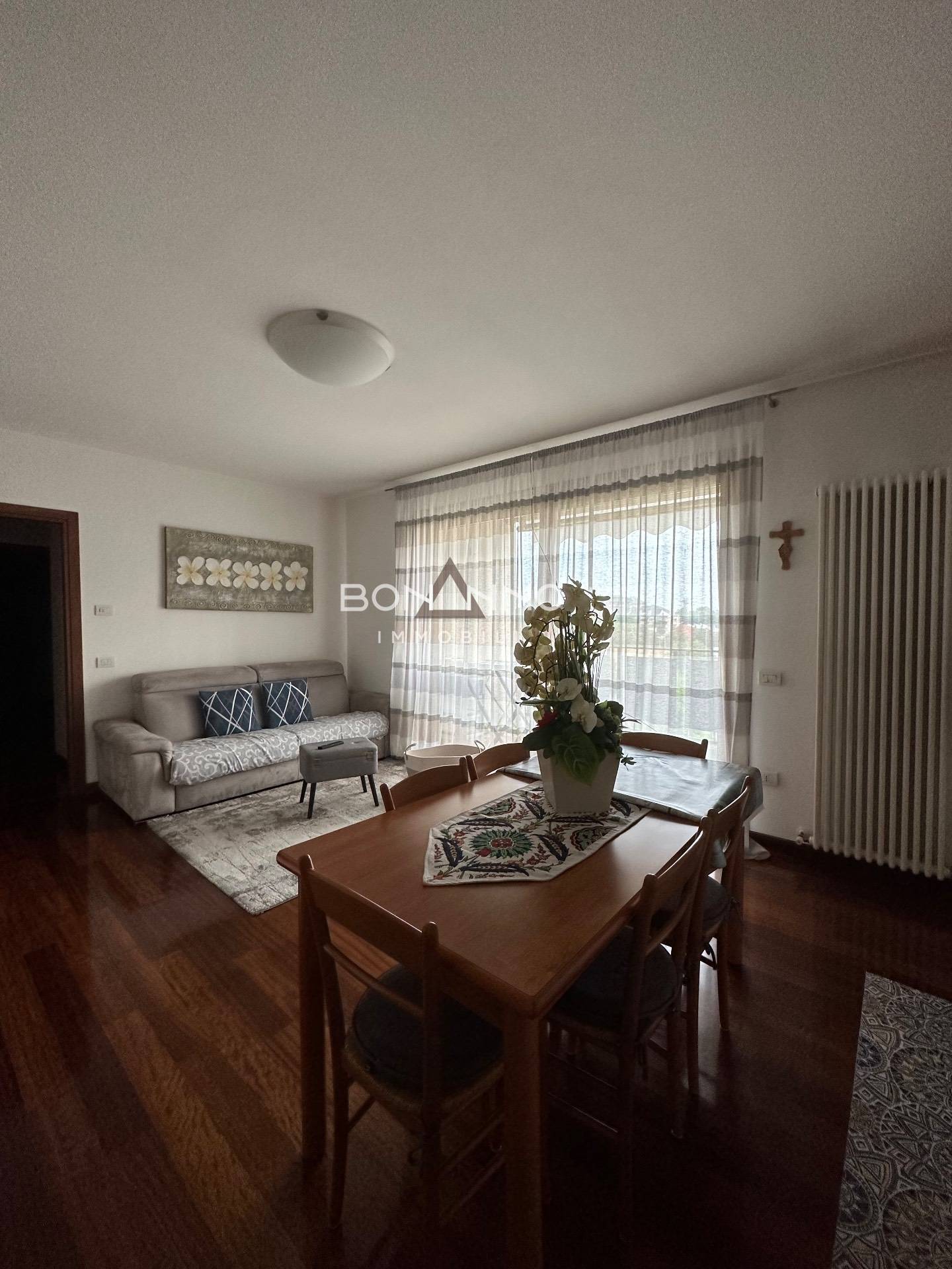 Appartamento in vendita a Castelfranco Veneto