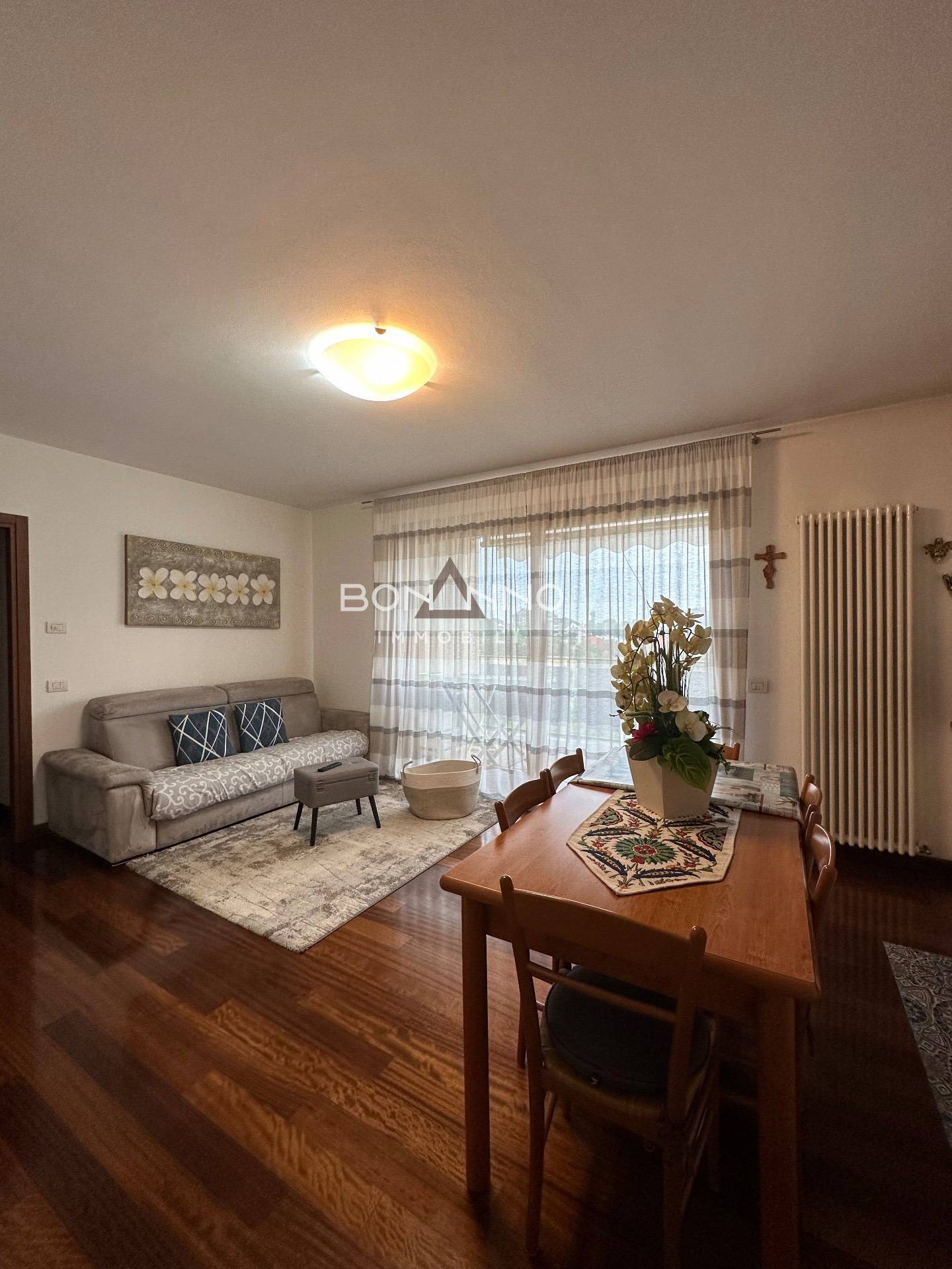 Appartamento in vendita a Castelfranco Veneto