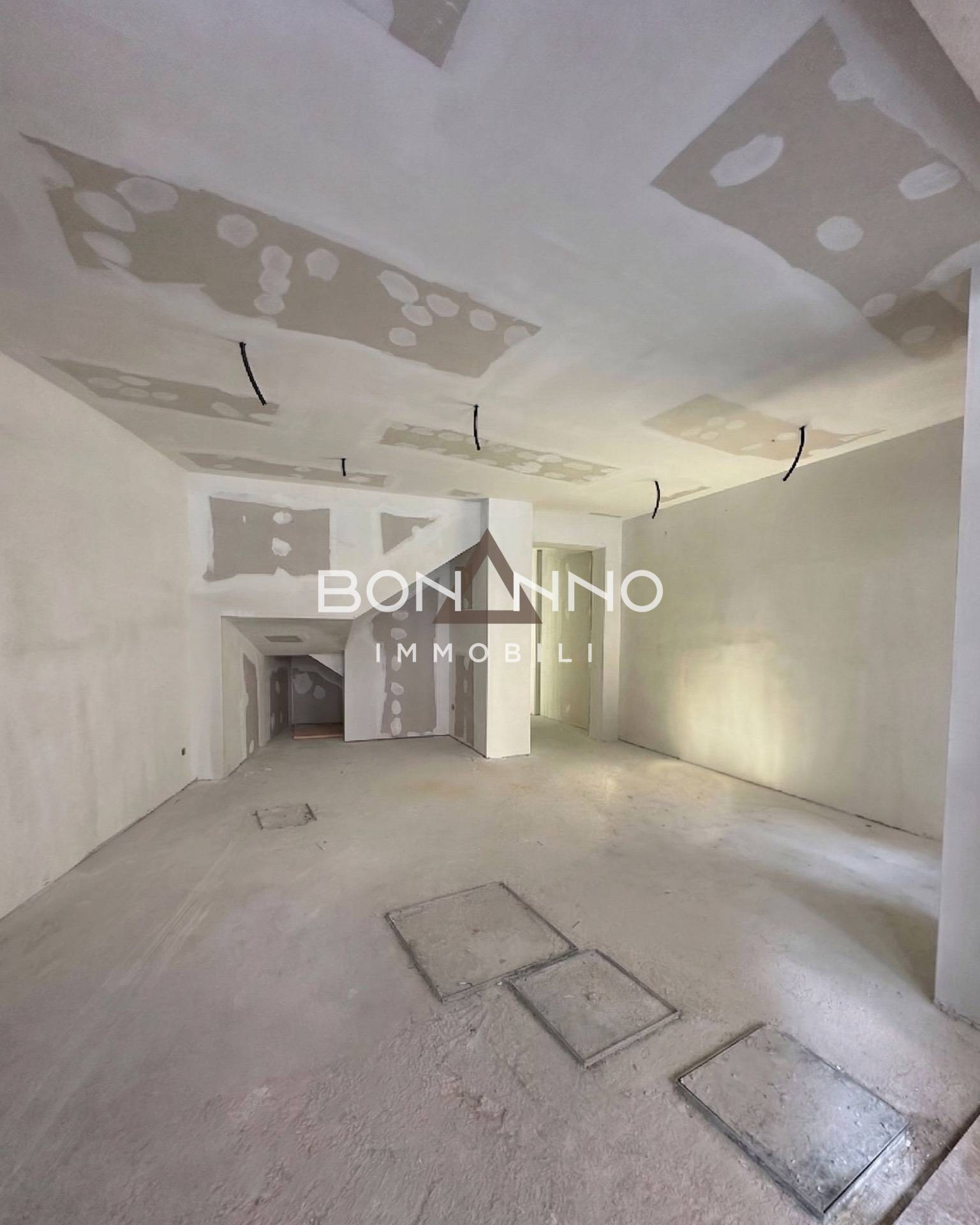 Palazzina in vendita a Treviso, Centro storico