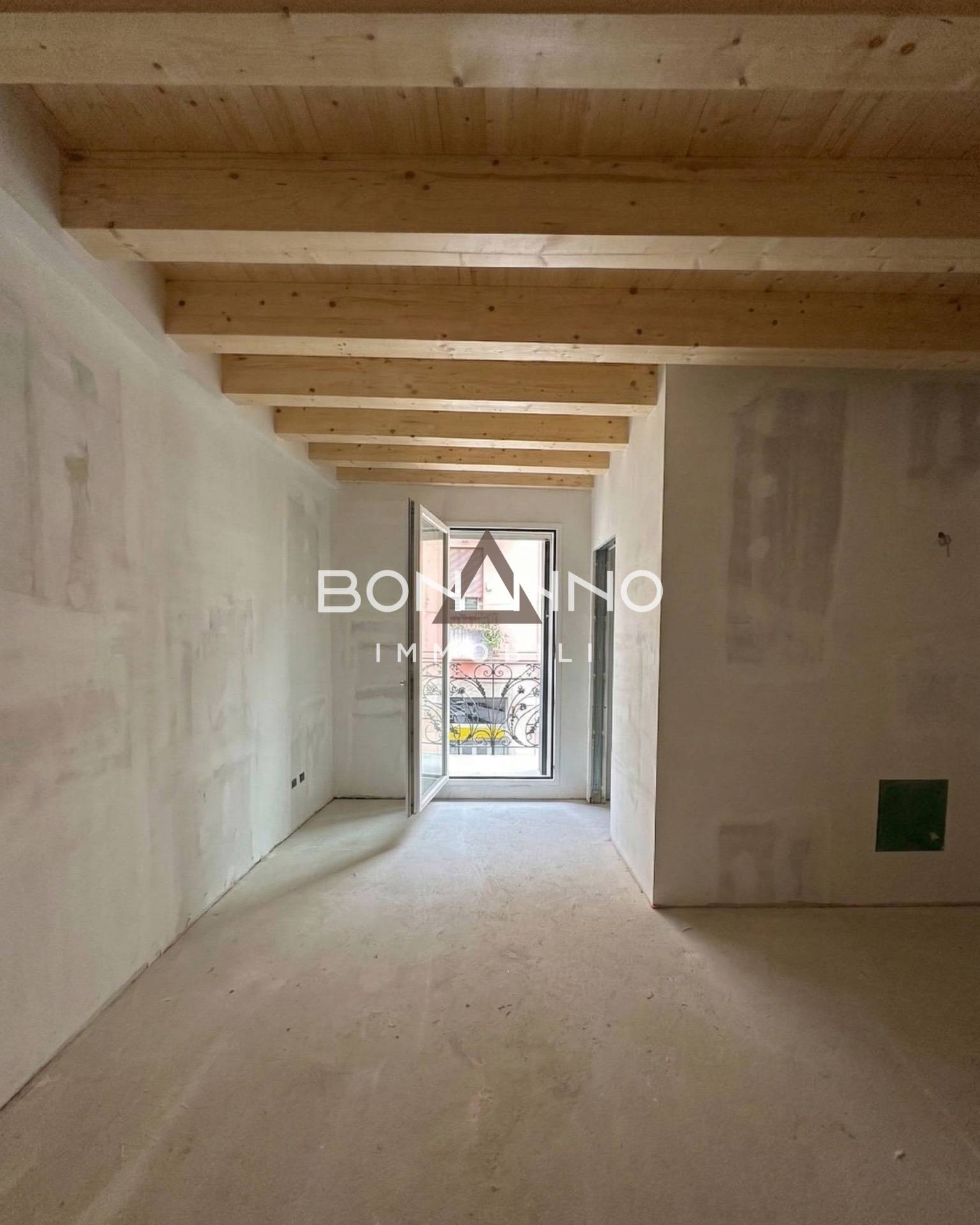 Palazzina in vendita a Treviso, Centro storico