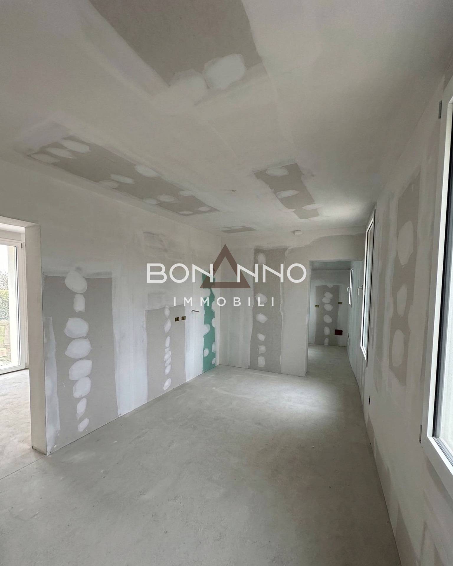 Palazzina in vendita a Treviso, Centro storico