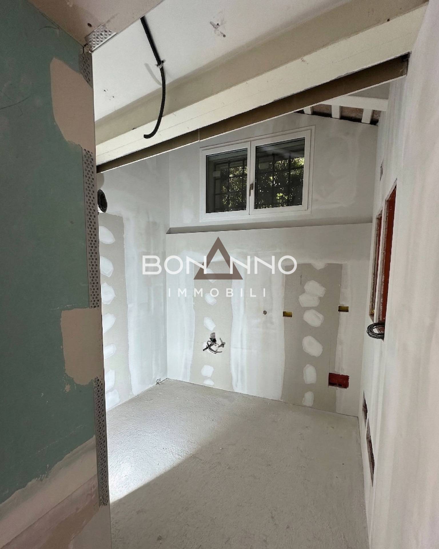 Palazzina in vendita a Treviso, Centro storico