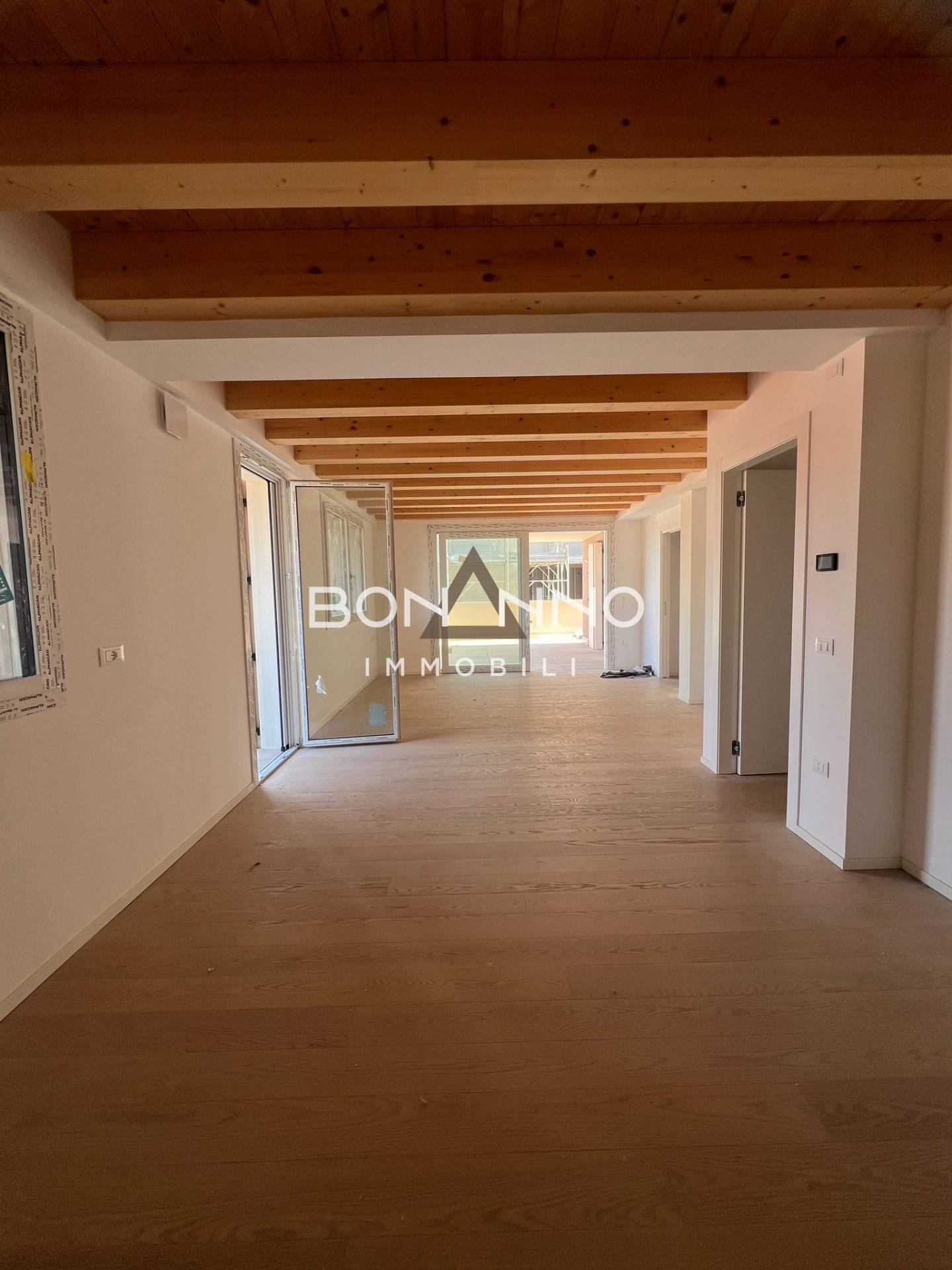 Appartamento in vendita a Treviso