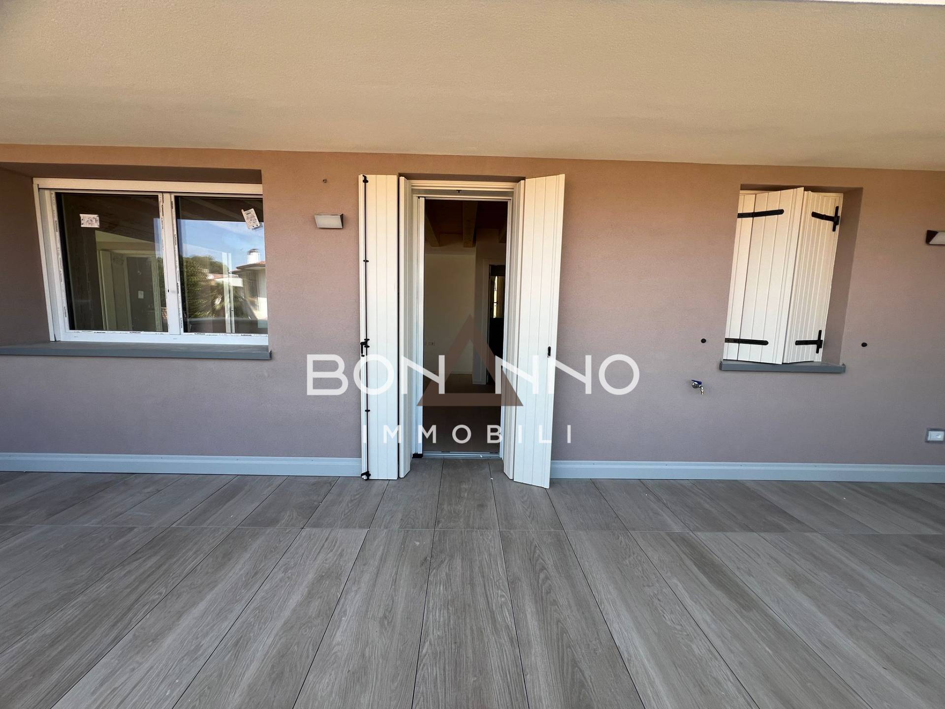 Appartamento in vendita a Treviso