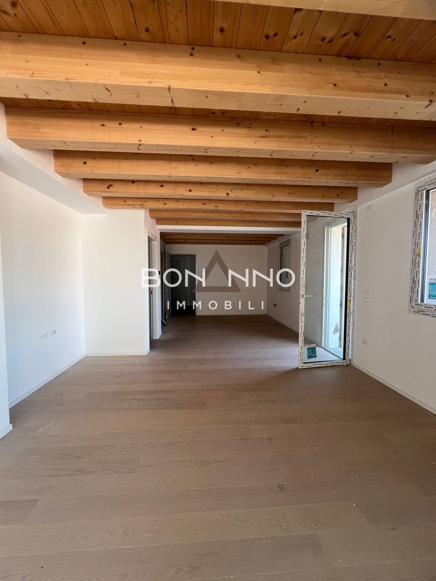 Appartamento in vendita a Treviso