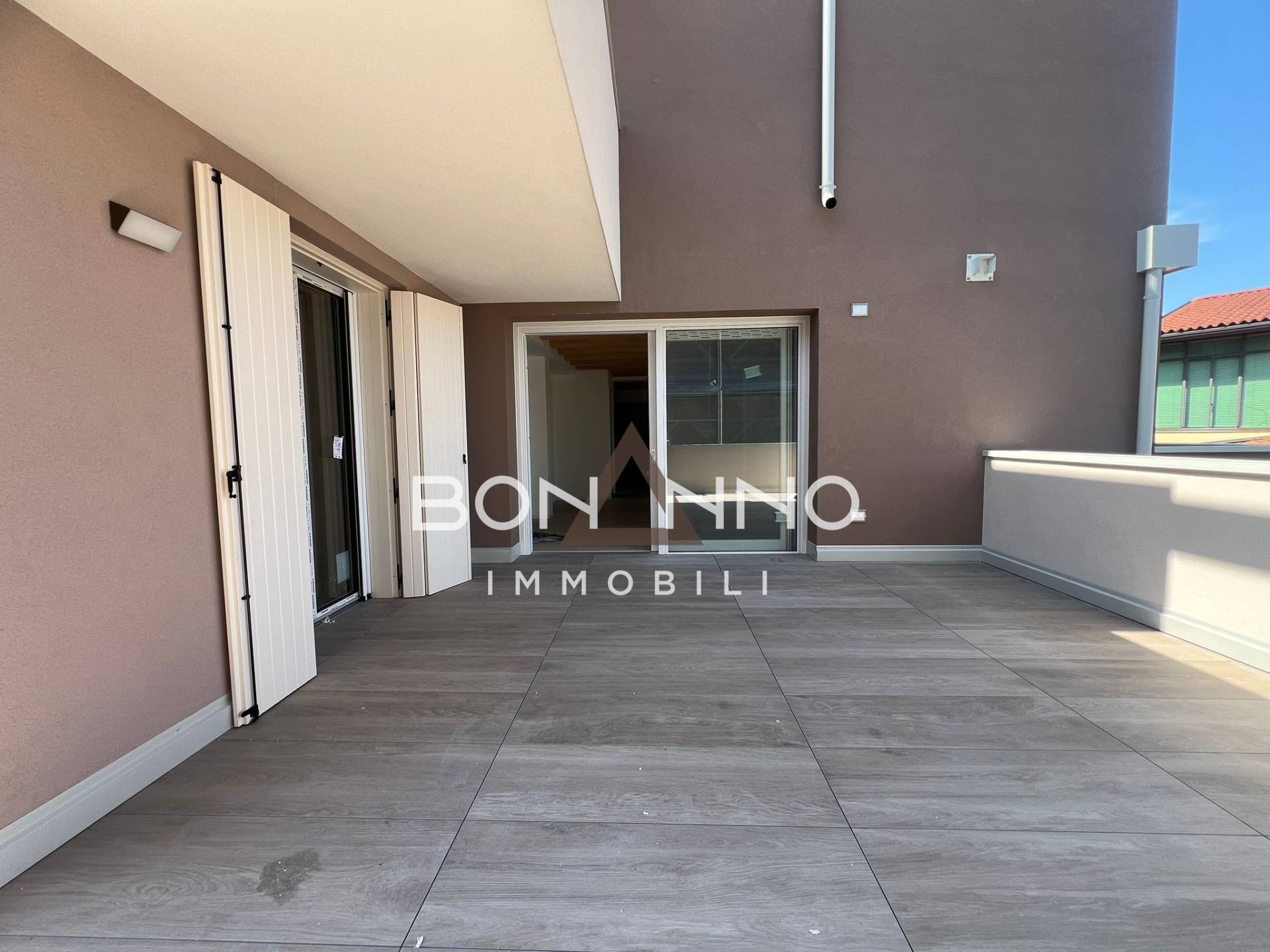 Appartamento in vendita a Treviso