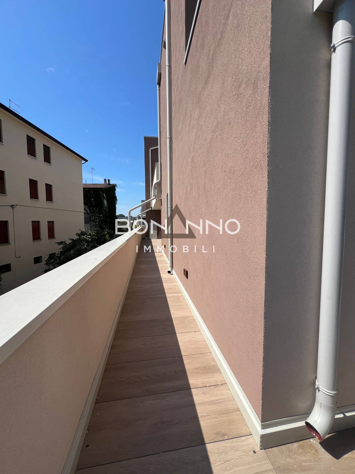 Appartamento in vendita a Treviso