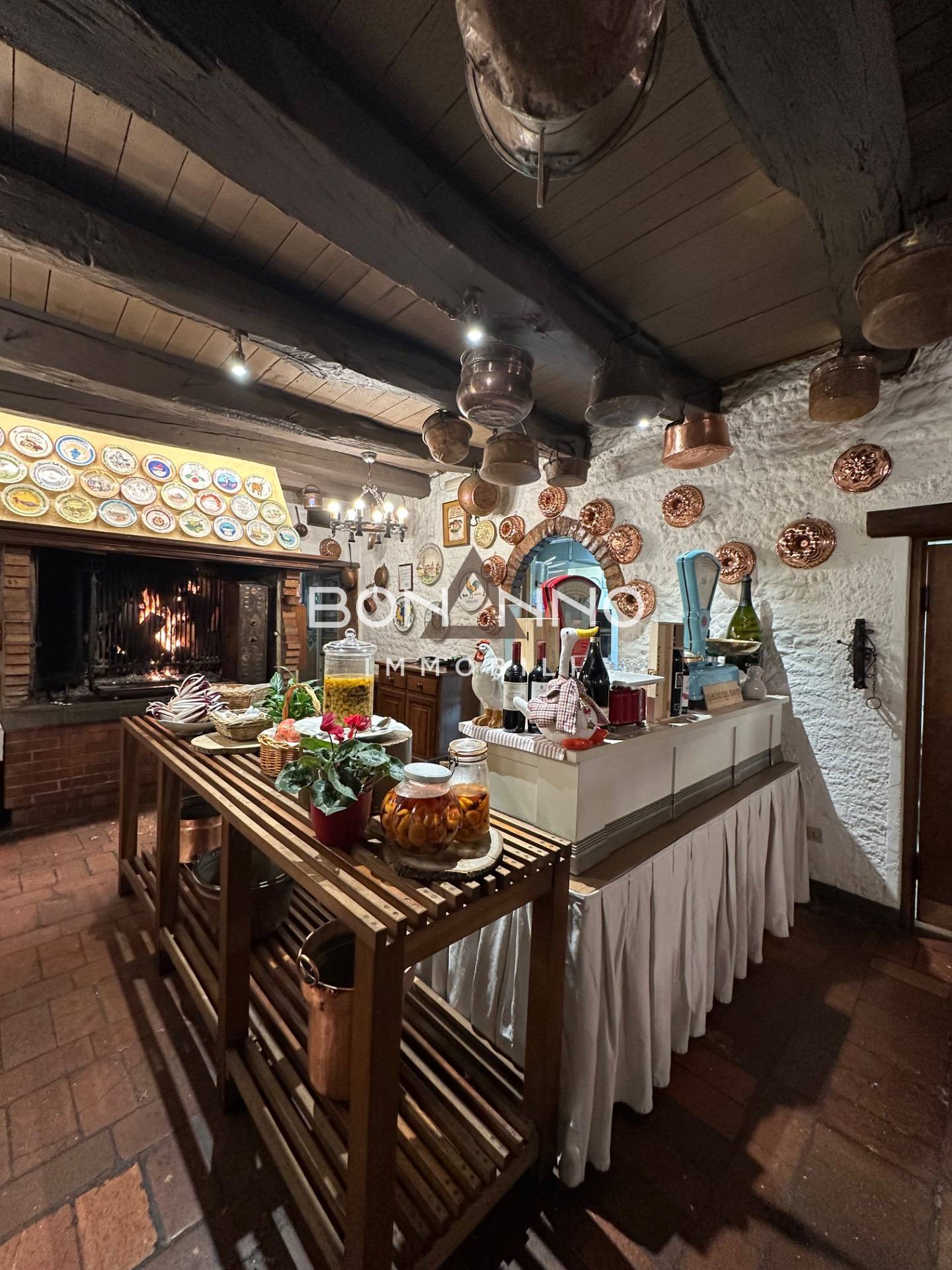 Attivit commerciale in vendita a Volpago del Montello