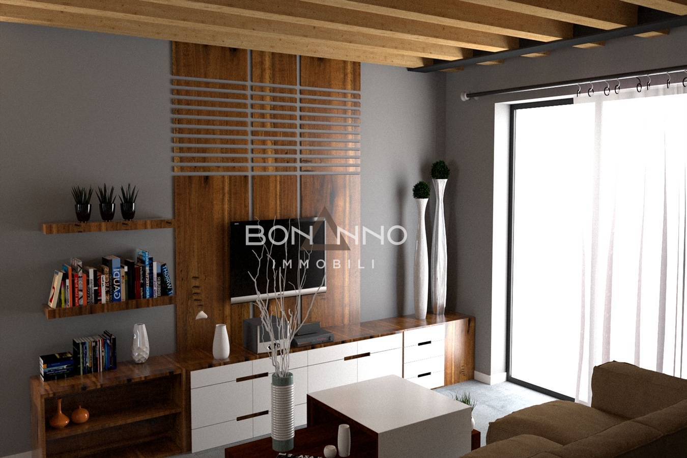 Bifamiliare in vendita a Resana, Castelminio