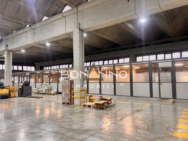 Capannone in affitto a Vicenza