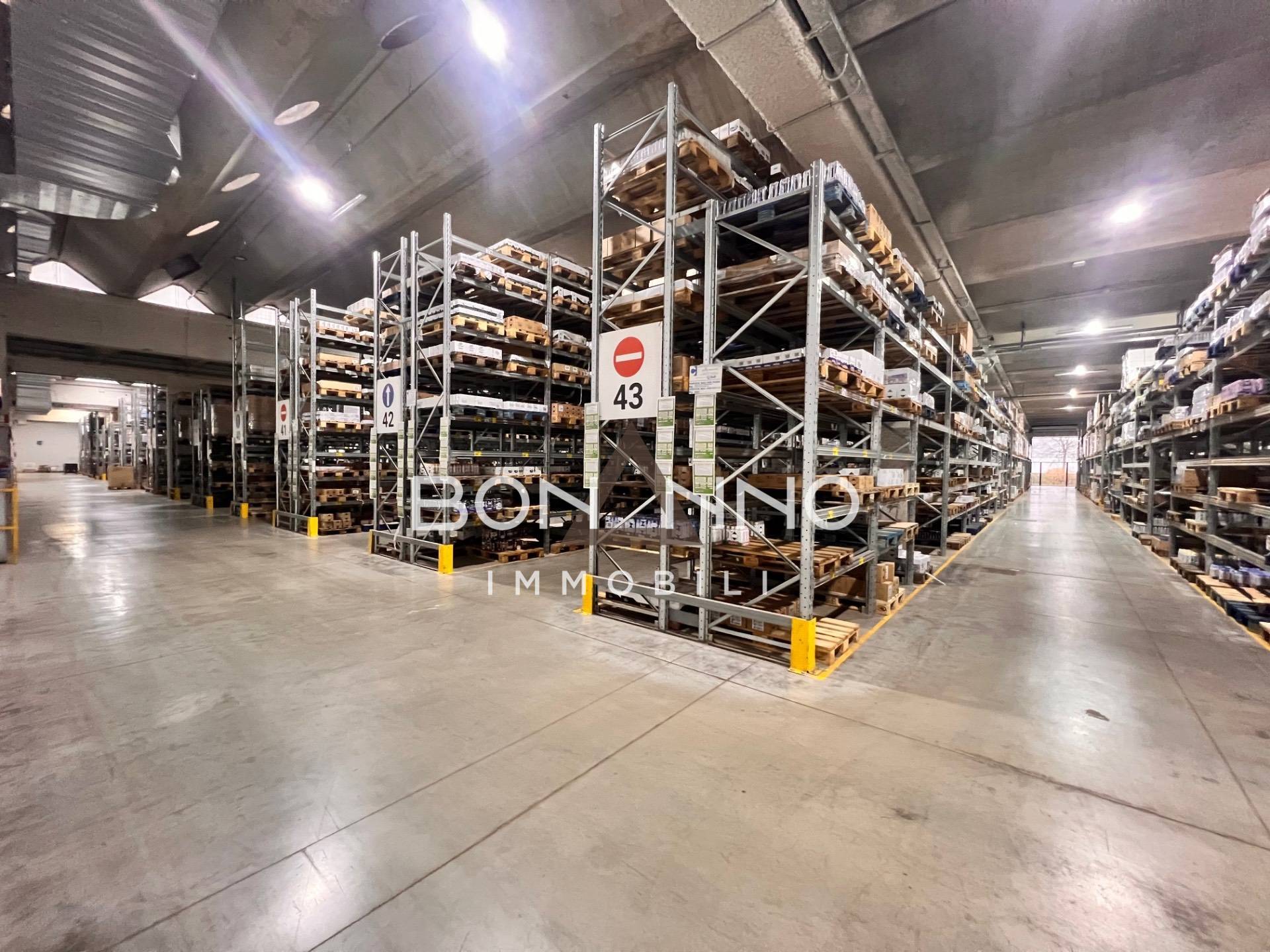 Capannone in affitto a Vicenza