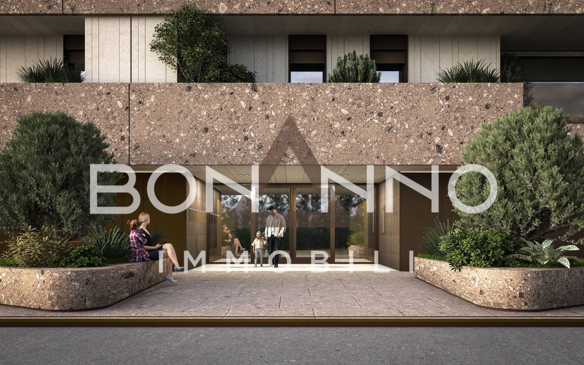 Appartamento in vendita a Castelfranco Veneto