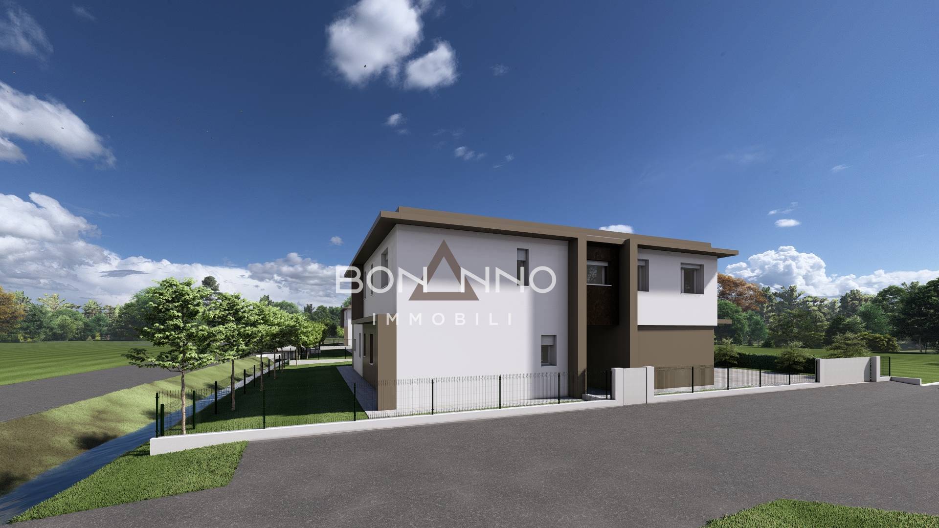 Appartamento in vendita a Piombino Dese