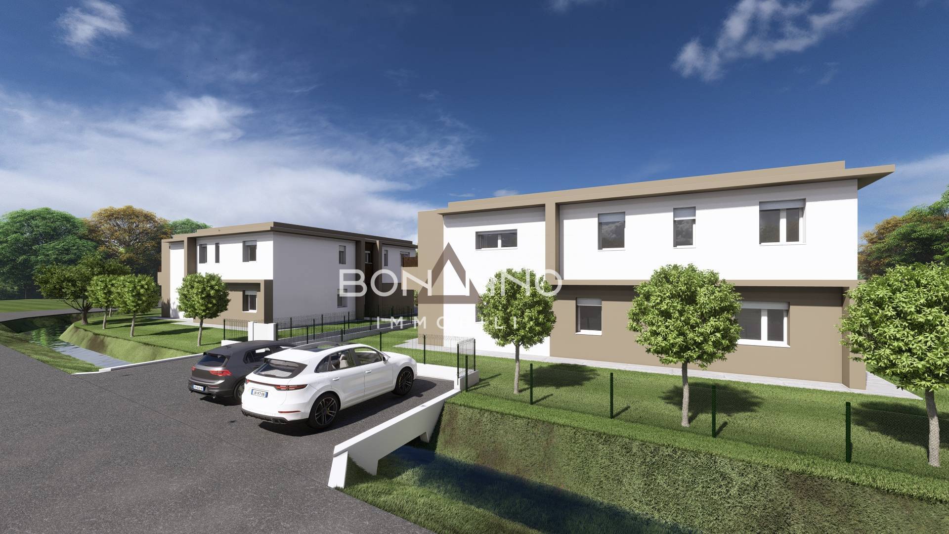 Appartamento in vendita a Piombino Dese