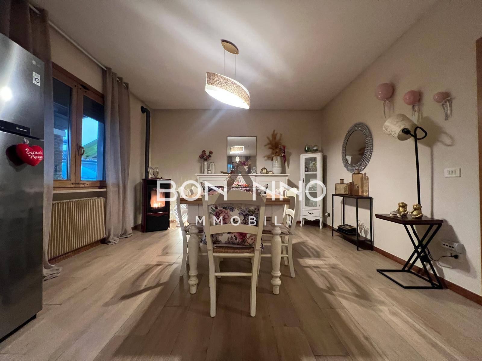 Bifamiliare in vendita a Vedelago