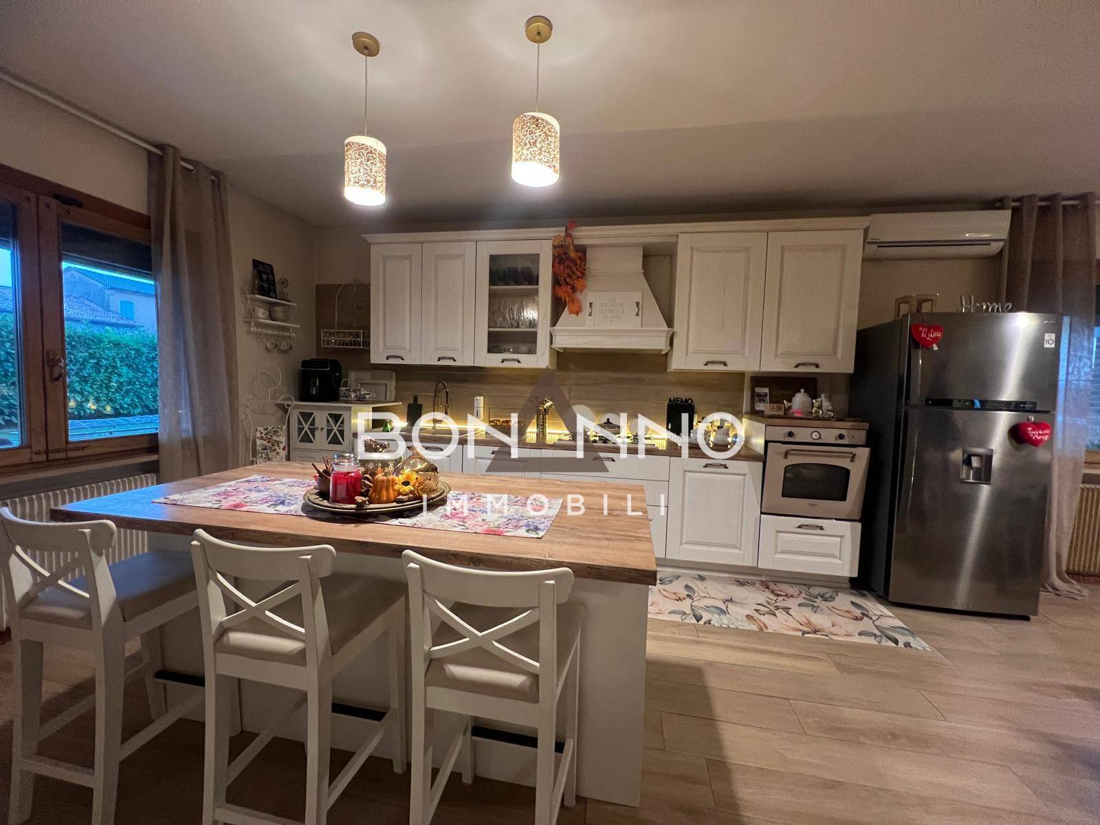 Bifamiliare in vendita a Vedelago