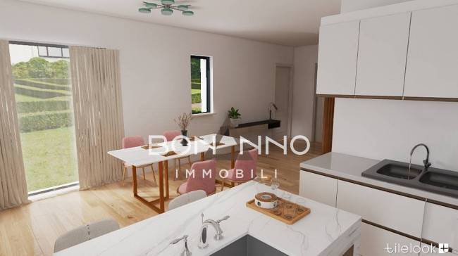 Villette a schiera in vendita a Asolo, Casella d'Asolo