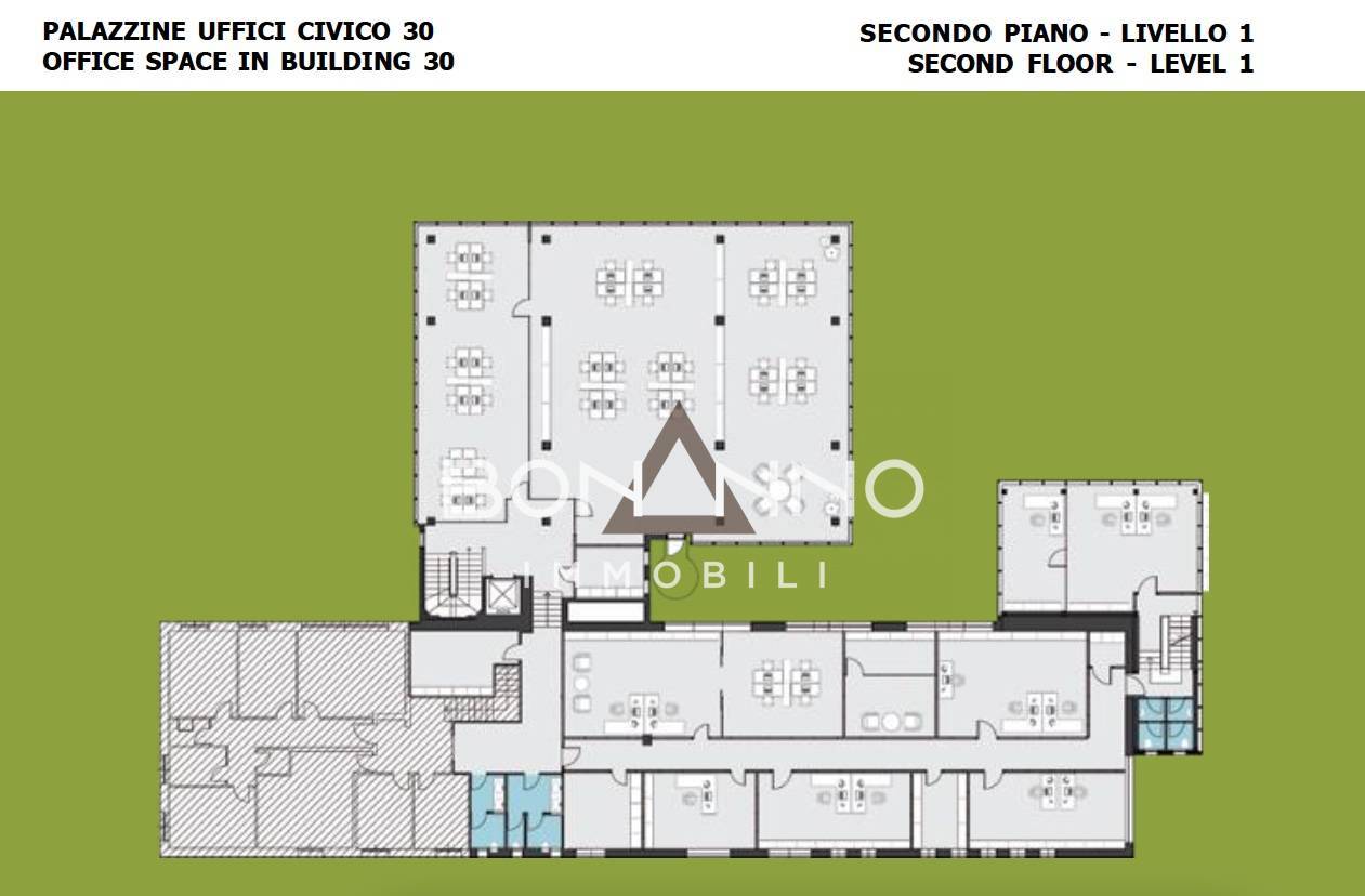 Direzionale in vendita a Albenga