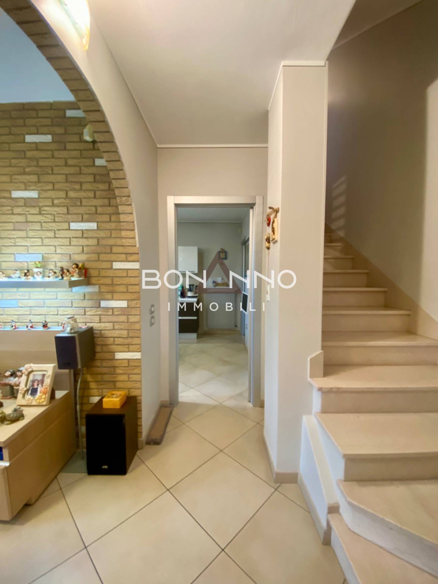 Bifamiliare in vendita a Resana, Castelminio