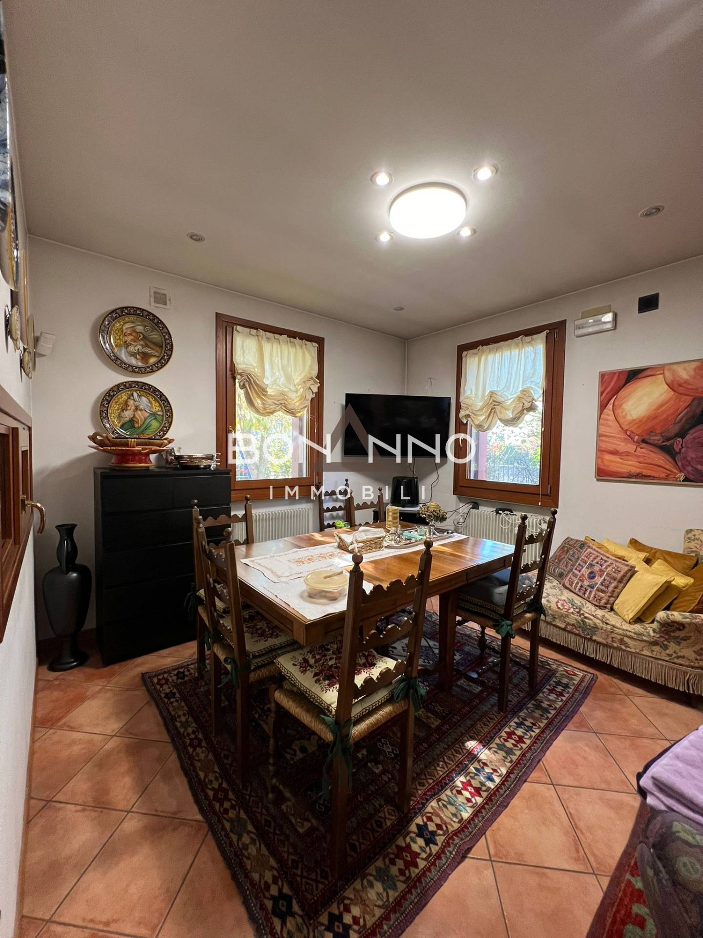 Casa singola in vendita a Castelfranco Veneto